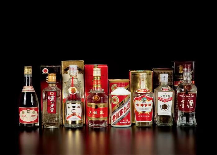 宁城老酒储存的方法